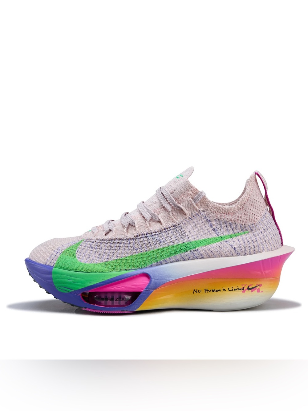 Nike Alpha Fly Next% 3 Eilud Kipchoge